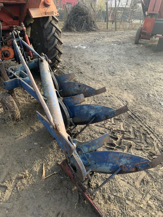 vand Plug pp4 in stare buna