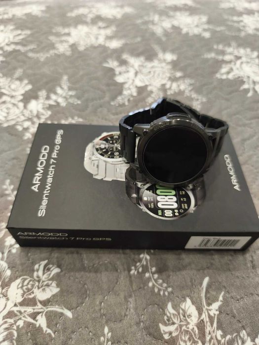 Smart часовник ARMOOD