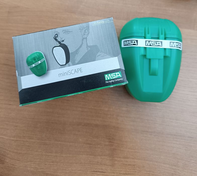 Мини фильтр MSA mini scape