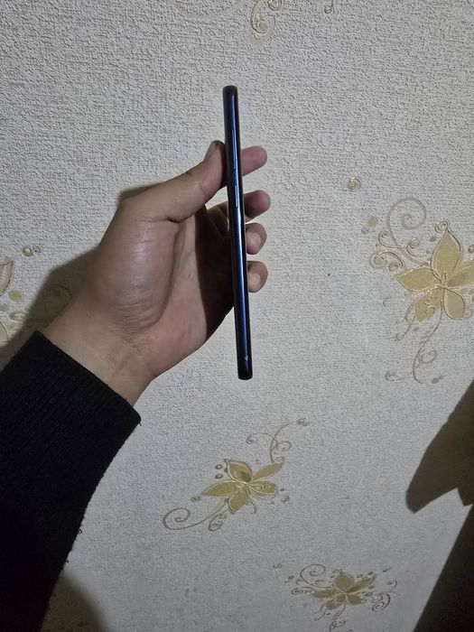 Galaxy s9 plus 256 gb ideall