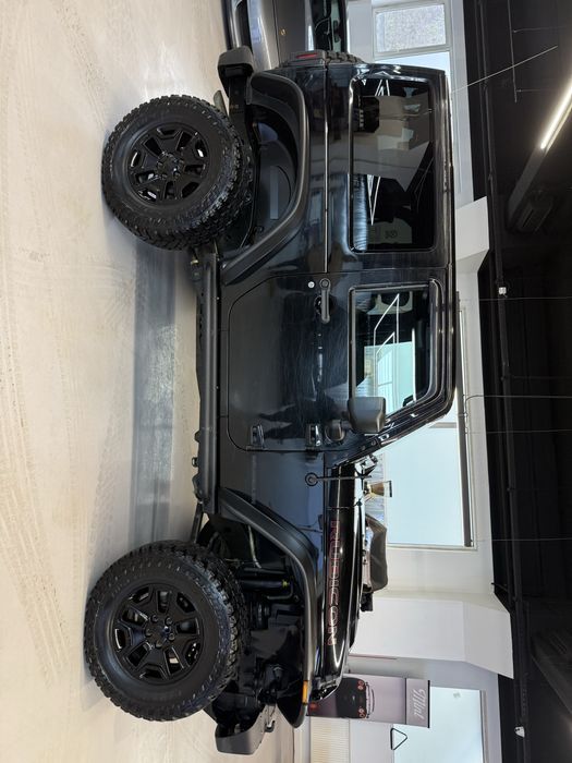 Jeep JK de vanzare