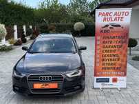 Audi A4 Kdc Parcauto Marghita oferā spre vânzare Audi A4 S line