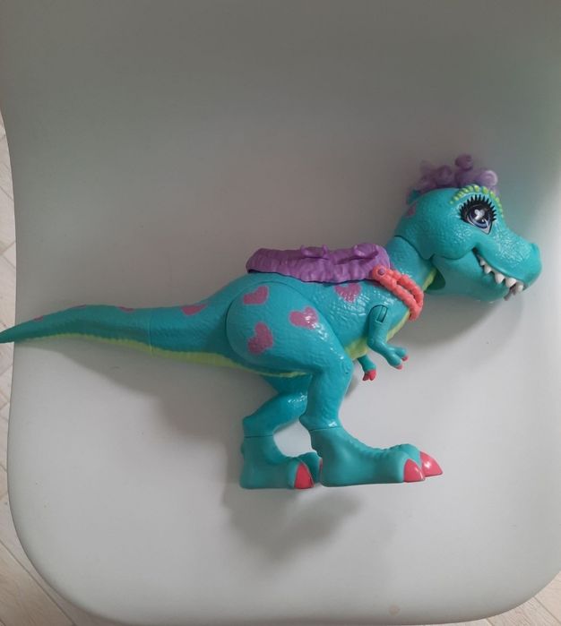 Figurina Dinozaur colectie