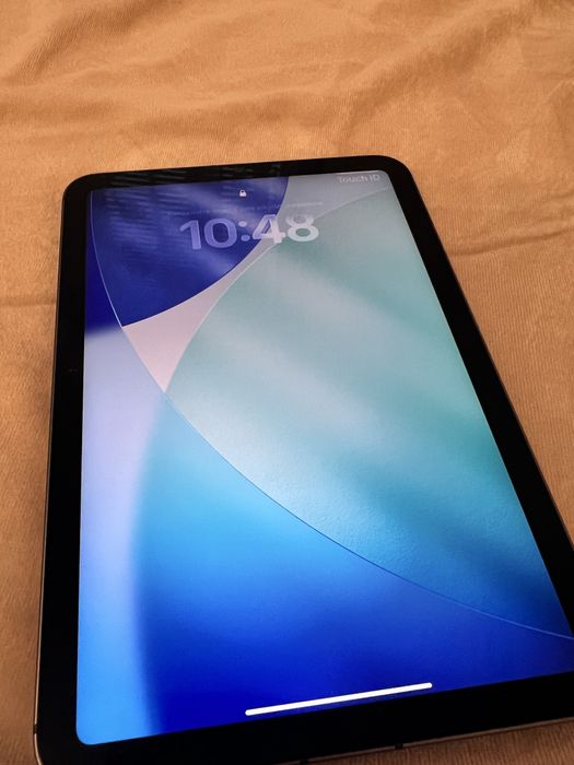 Ipad mini 6, LTE + WIFI , 256 Gb