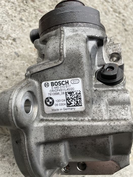 Pompa inalte bmw n 47 f10/f20/f30