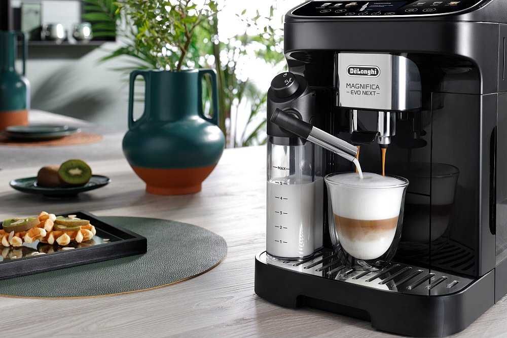 Delonghi Magnifica Evo Next ECAM310.60.B