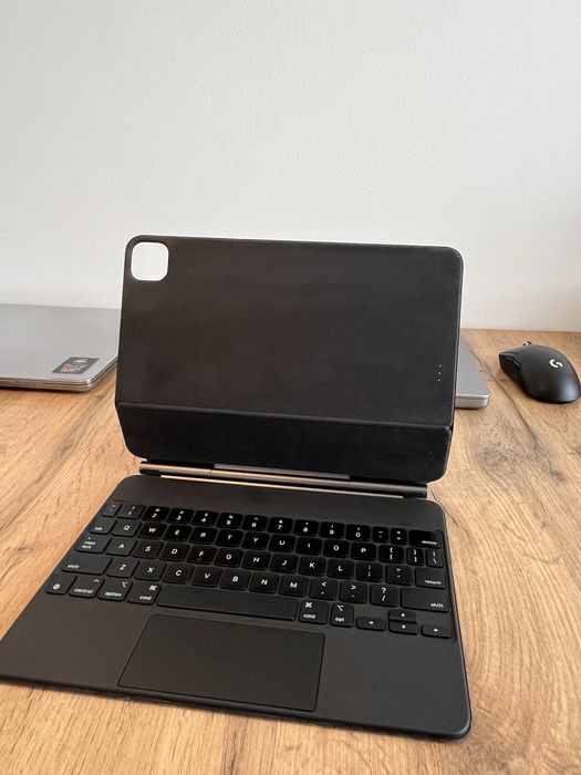 чехол для Ipad Pro (2022) (11 дюйм)