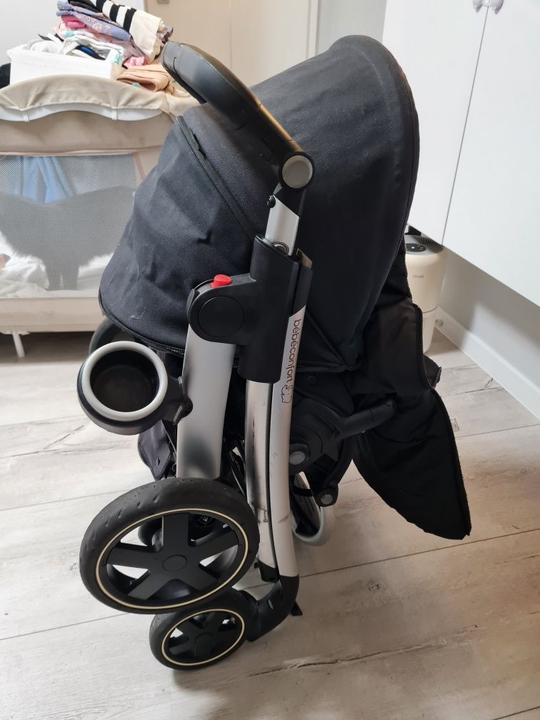 Бебешка количка Bebe confort