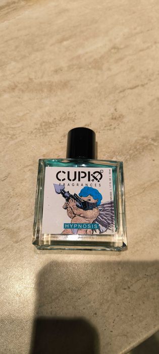 Феромонен парфюм Cupids Hypnosis