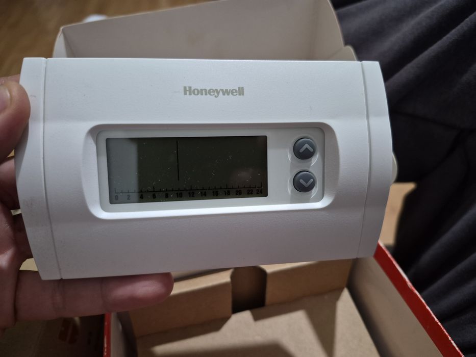 Termostat Honeywell