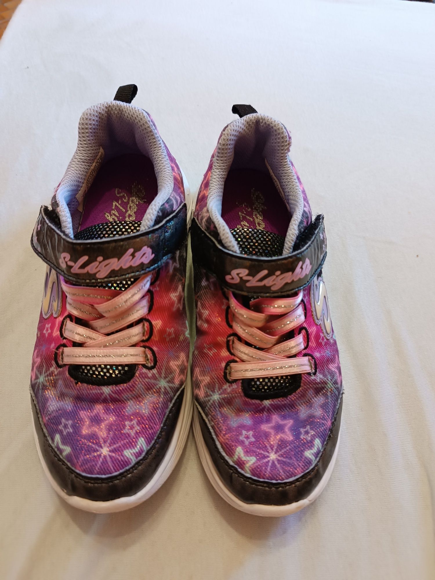 Skechers 30,31 номер