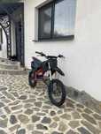 Piese kxd pro 125