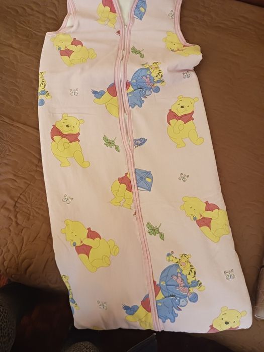 Детско чувалче..