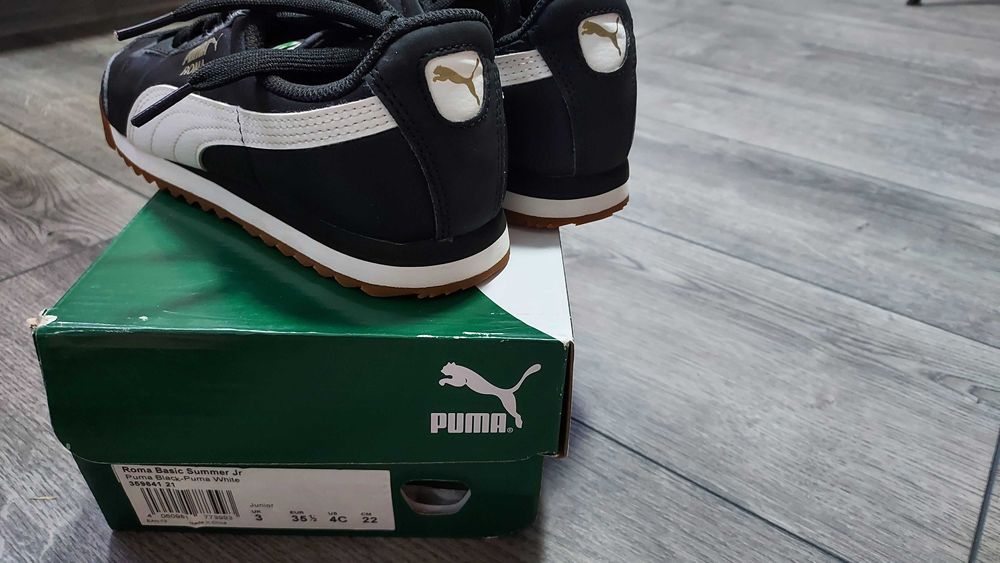 Маратонки Puma  детски
