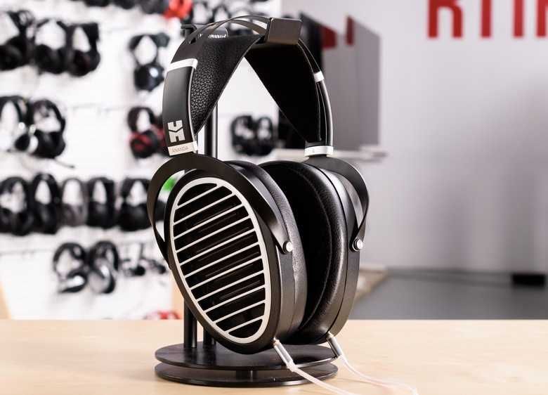 Casti HiFiMAN Ananda, stare buna.