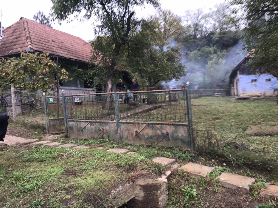 Casa de vanzare culpiu