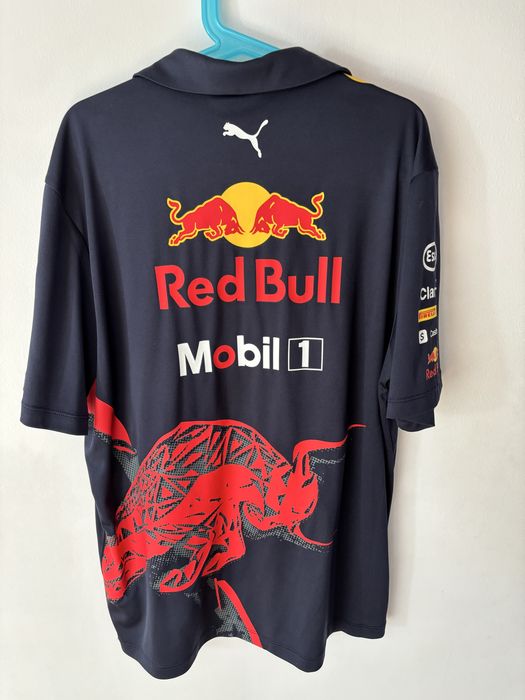 Tricou Red Bull Formula 1