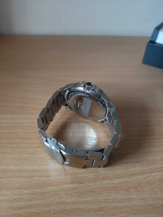 Ceas elevetian Certina DS Furious Swiss Made