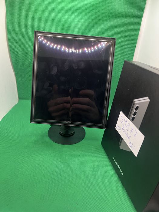 Samsung Z Fold 6 12/512gb •Amanet Lazar Crangasi•59877