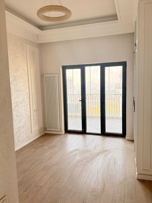 SILK WAY Аренда Дуплекс 125+40 кв.м