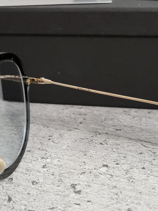 Ochelari Dior Ultime 1 originali