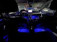 Audi A4 B9 full retrofit virtual si navigatie
