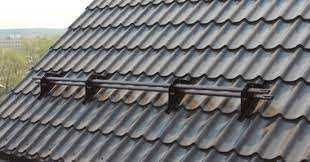 Снегозадержатель трубчатый,  водосточные системы