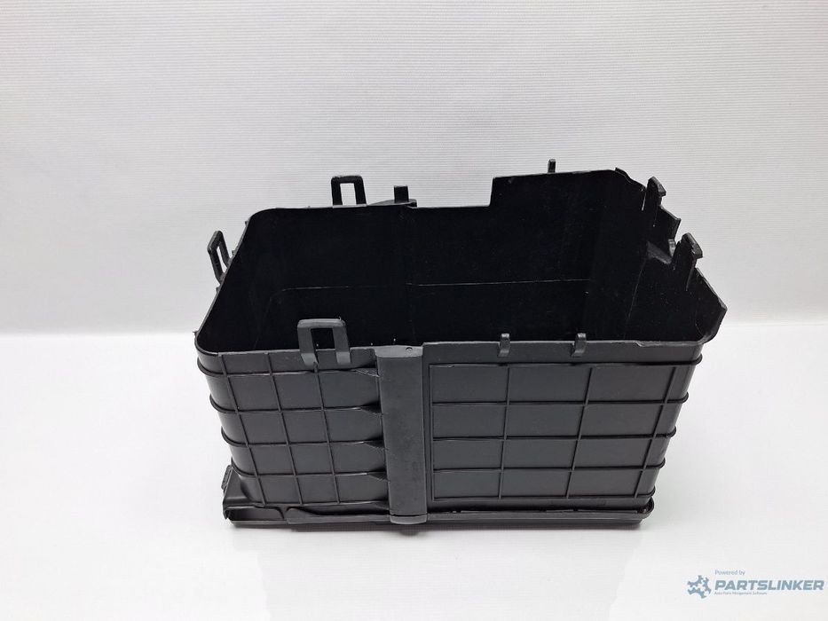 Carcasa baterie AUDI A3 II Sportback 8PA 2004 - 2015 TDI BKC, BLS, BXE 1K0915335B , 1K0915336