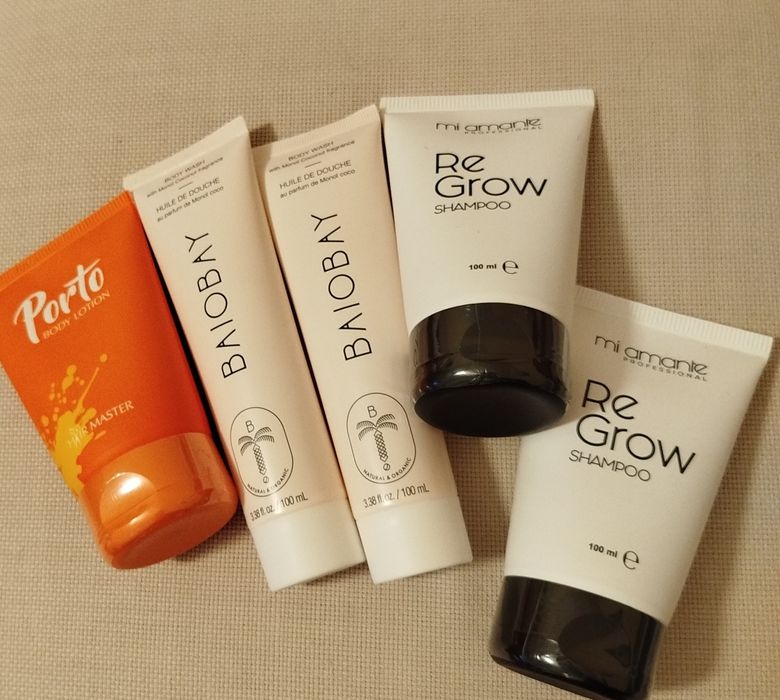 Mi amante комплект