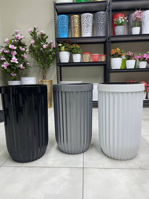 Оптом туваклар кашпо tuvak