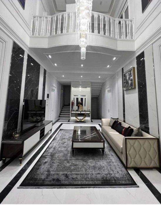 Продажа Евродома на Юнусабаде(Гулистан), 6-соток (N 12316 )