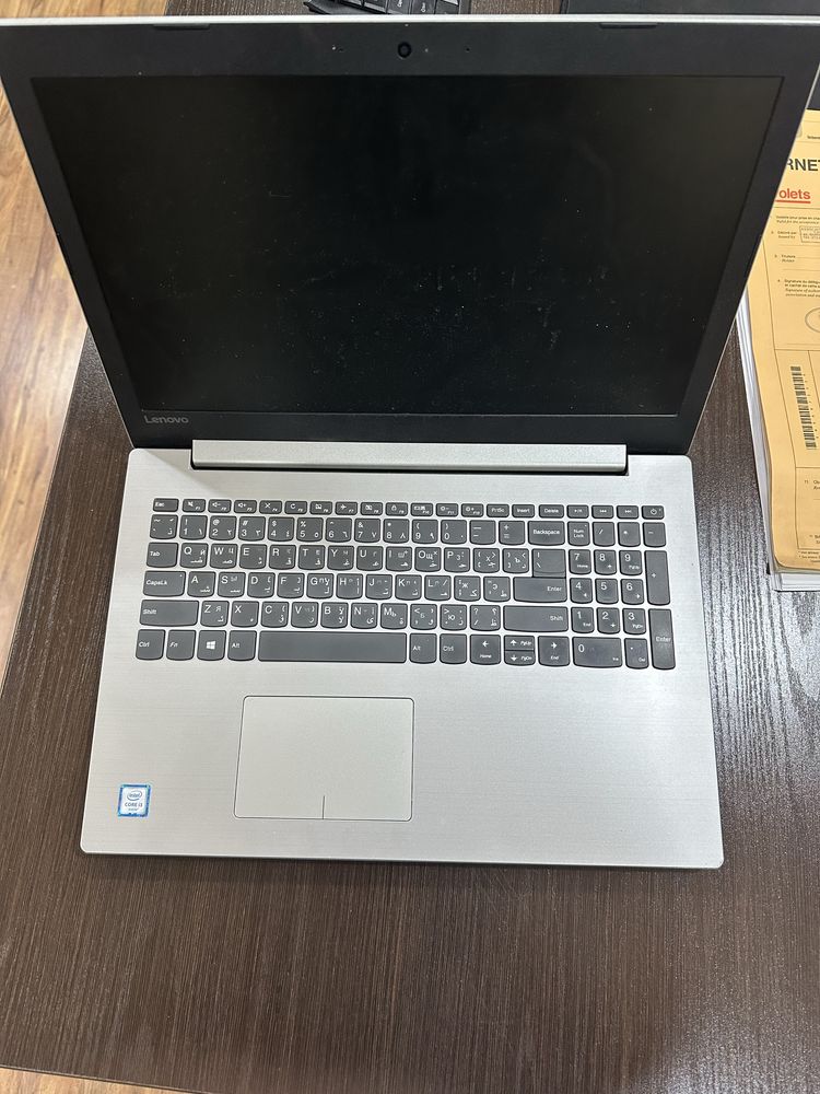 Lenovo ideapad core i3