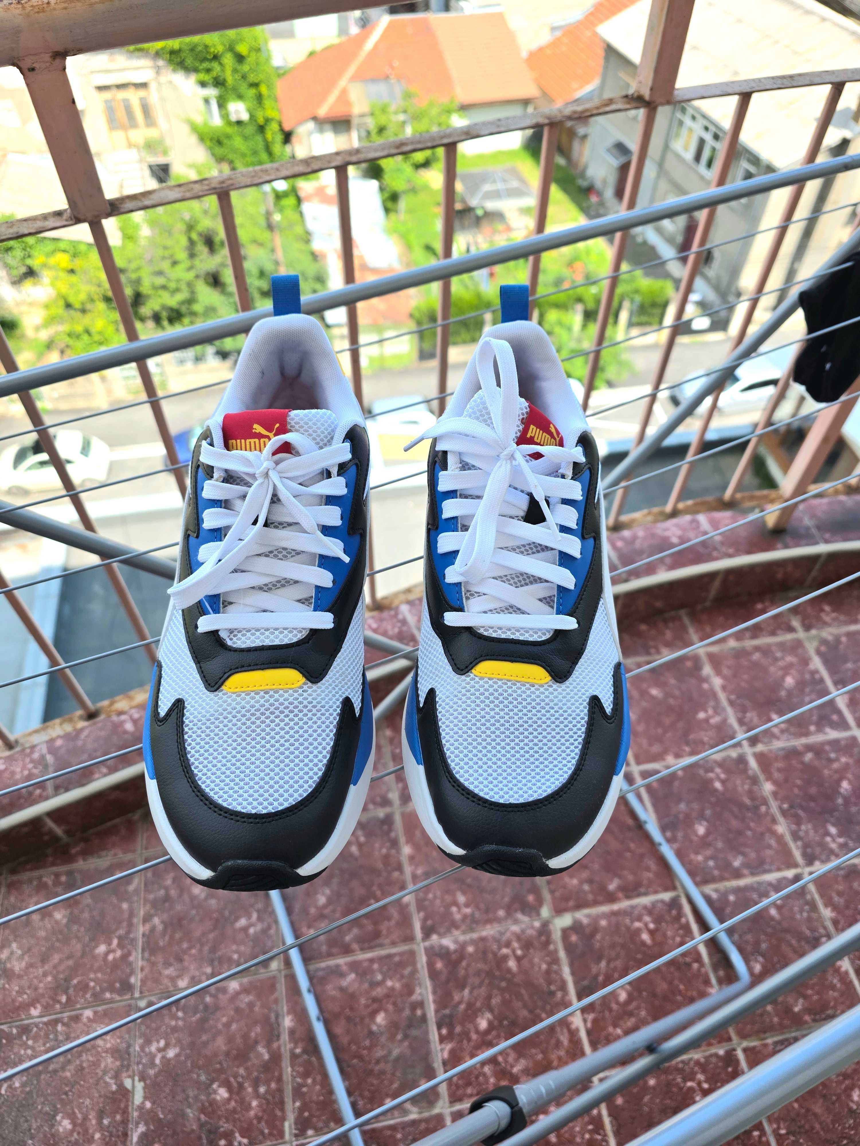 Обувки Puma X RAY LITE