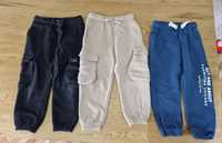 Set Pantaloni Zara Mărimea 98