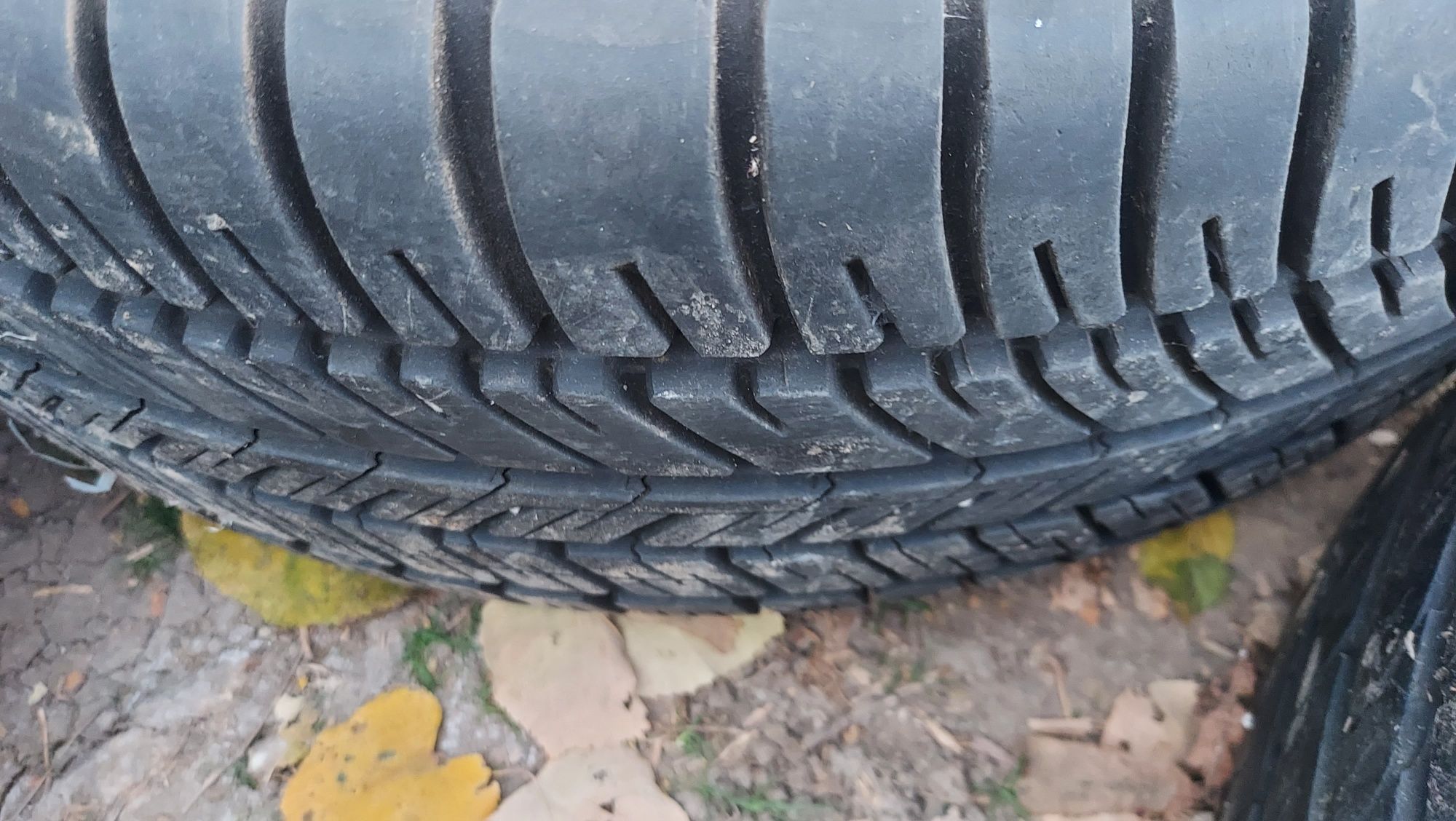 Джанта с гума резервни 4 х 100 R 15, 5 x 100 r 14, 5x 112 r15