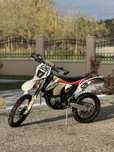 KTM EXC 350 - F 2012