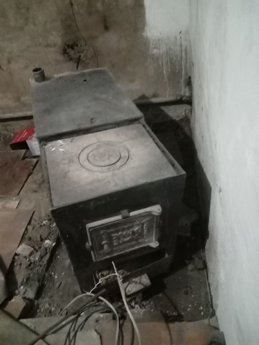 Продам котел в хорошем состоянии