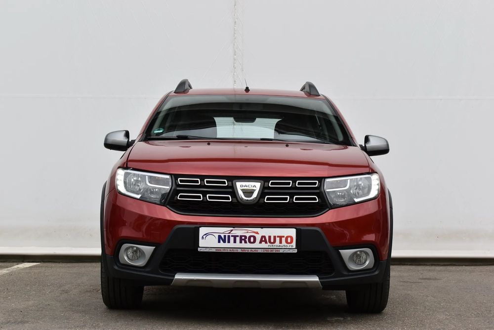 Dacia Sandero Posibilitate Finantare, Garantie!!