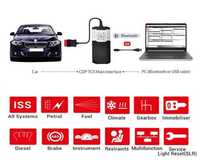 DELPHI Tester Diagnoza Auto Multimarca DS150E A+++ 2024