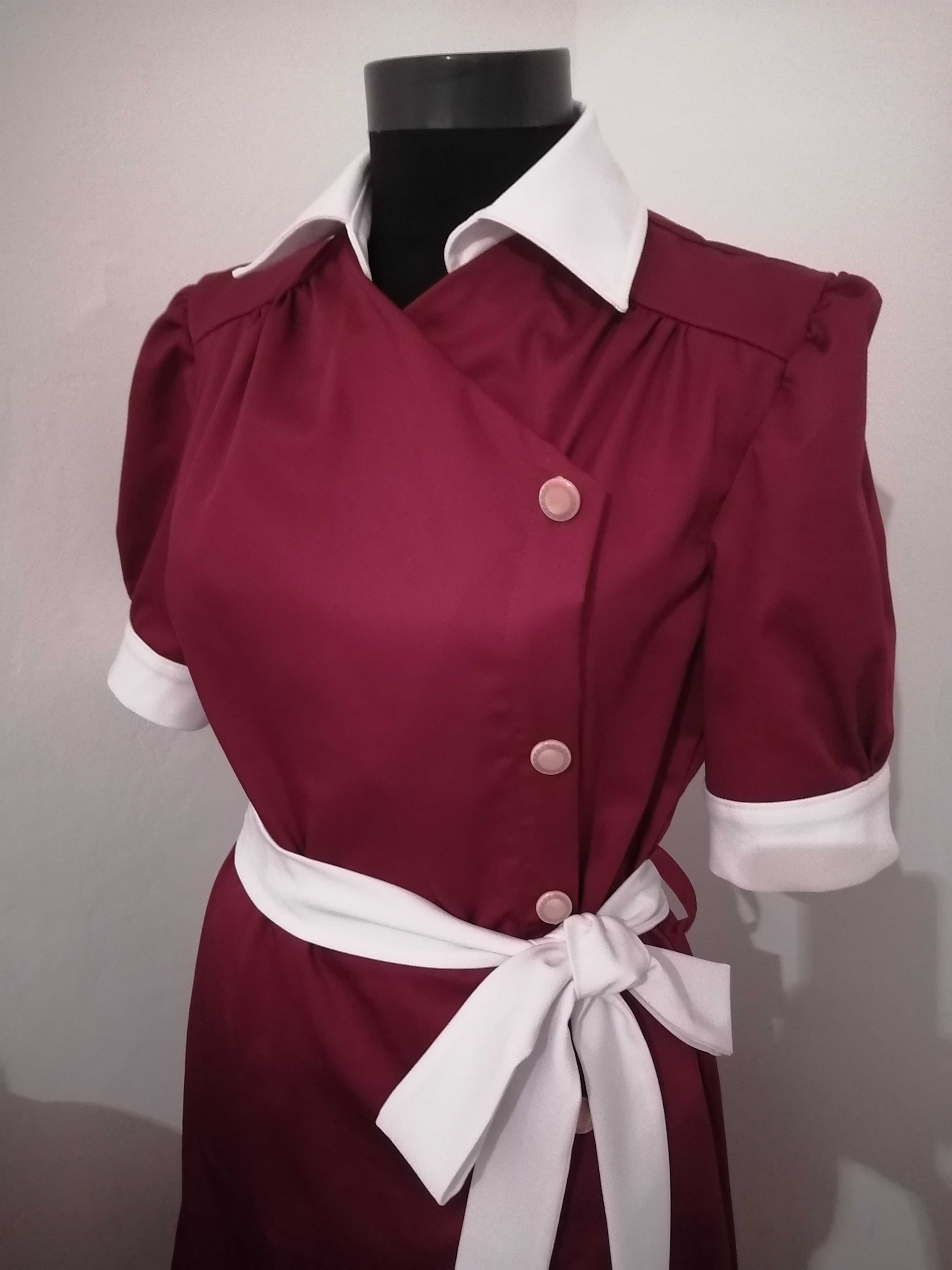 Rochie/Uniformă menaj