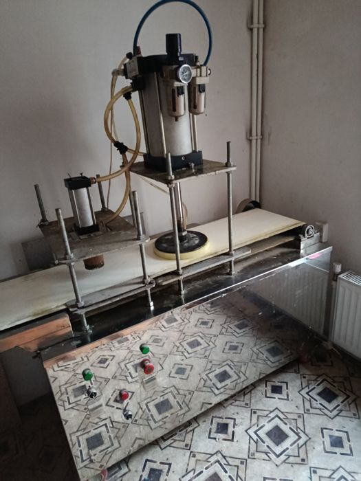 Non yasaydigan apparat...