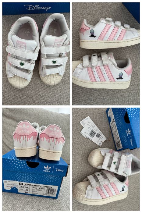Детски маратонки и кецове Adidas Clarks 26 27 28 EU