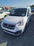 Peugeot  Partner