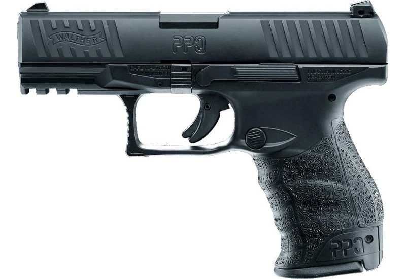 PISTOL [18.5 JOULI] ~Superb~ Airsoft ~LEGAL~ Co2 Pentru DAUNATORI