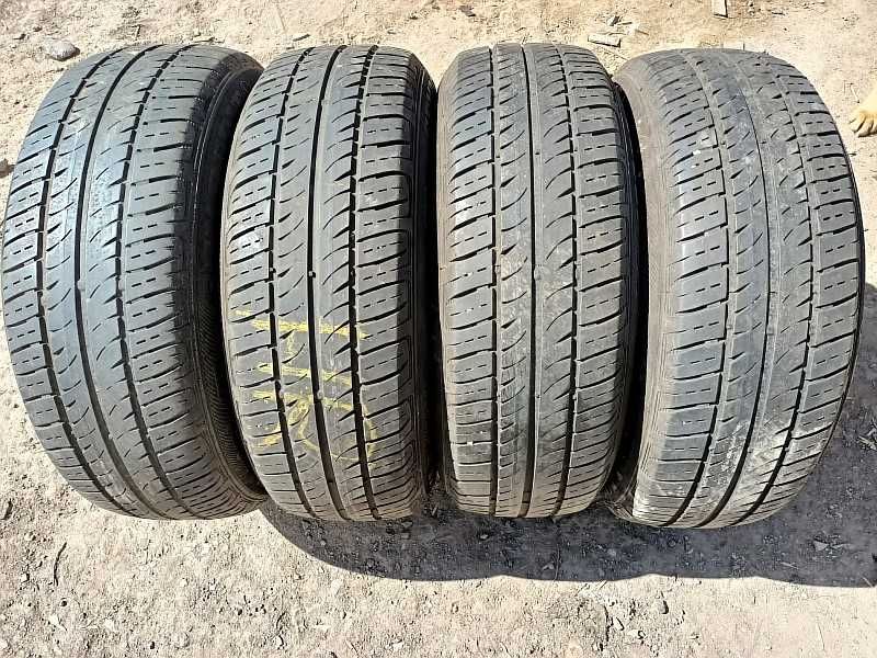 Шины 195/65 R15 - "Semperit Comfort-Life 2" (Франция), летние.