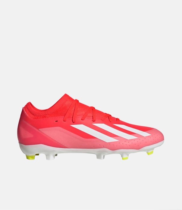 Ghete Fotbal Adidas X CRAZYFAST