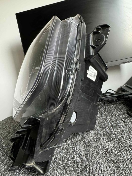 Far LED - dreapta Hyundai Tucson 4 Facelift / 92101N7800