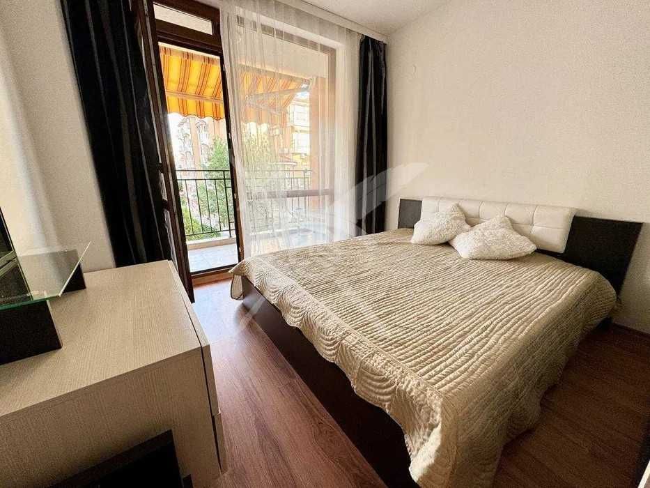 Продава се Двустаен апартамент в Свети Влас - 57 кв.м за 824 €/кв.м - Снимка #2