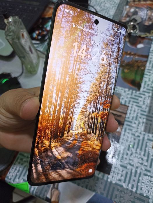 Xonor X9 xotira 8+8_256 idial