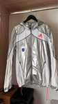 Geaca de alergat Adidas x NASA